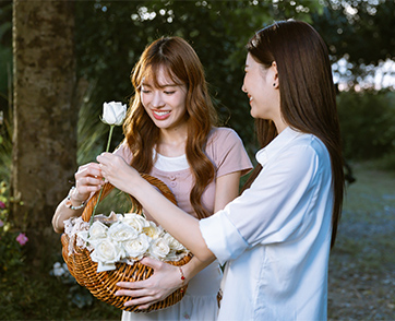 “วิวาห์ปฐพี” EP.3 เกมพลิก!! “แอปเปิ้ล-มิ้ม” ประกาศแต่งงาน? เตรียมตกหลุม (รัก) แผนลับ-ลวง-พราง